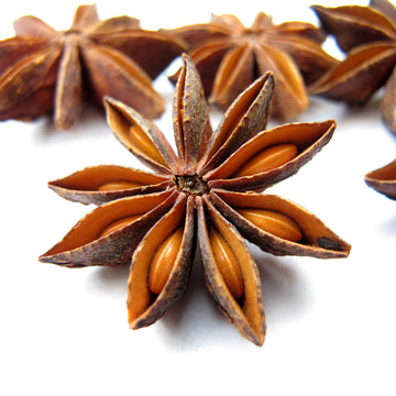 Illicium Verum (Anise Star Oil)