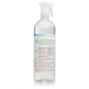 All-Purpose Cleaner Citrus & Spice – Back
