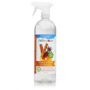All-Purpose Cleaner Citrus & Spice – Front
