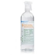 All-Purpose Cleaner Free & Clear – Back