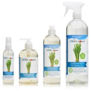 Home Cleaning Essentials Lemongrass
