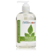 Natural Liquid Hand Soap Free & Clear – Profile